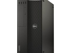 Workstation SH Dell Precision 5810 MT, E5-2680 v4 14-Core, 500GB SSD, Quadro P600